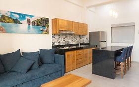 Hotel y Departamentos Sofia